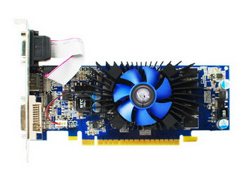 KFA2 NVIDIA GeForce GT 600